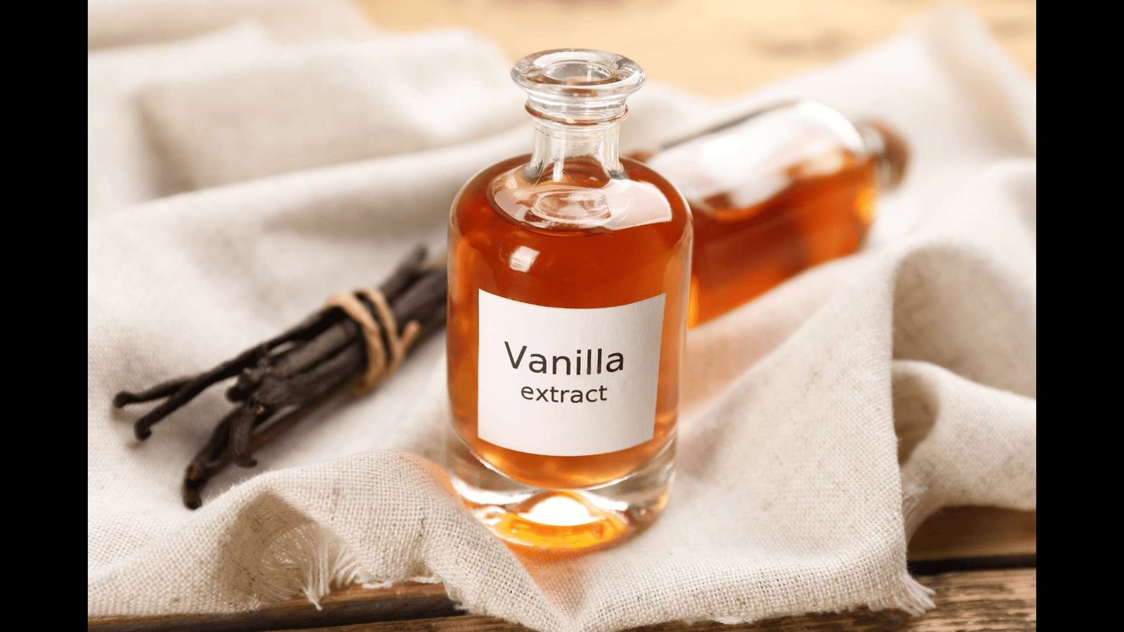 Vanilla Extract 15
